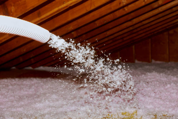 Best Spray Foam Insulation in Huntgburg, IN