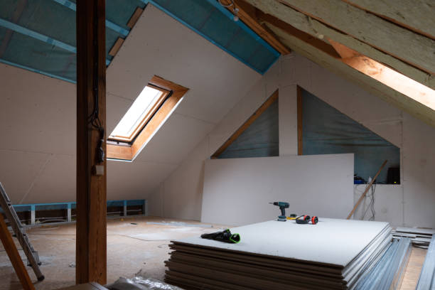 Best Geographic-Specific Insulation Services in Huntgburg, IN