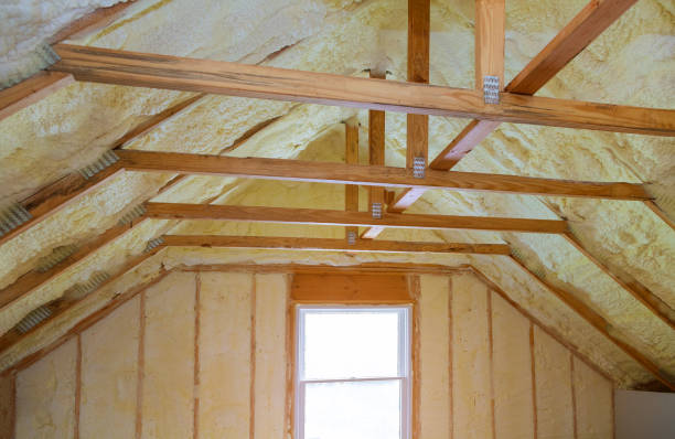 Huntingburg, IN Insulation Contractor Company