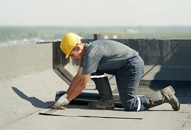 Best Spray Foam Insulation in Huntgburg, IN