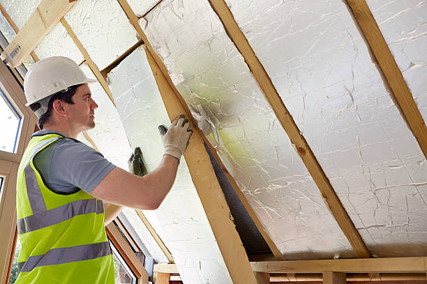 Best Spray Foam Insulation in Huntgburg, IN