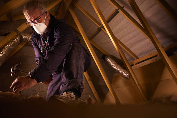 Best Blown-in Insulation in Huntgburg, IN